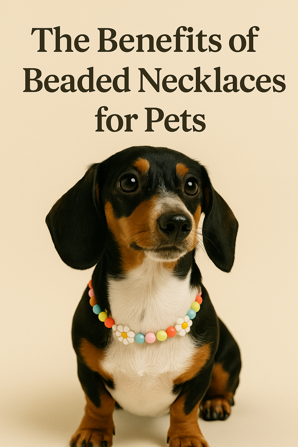 5 Reasons to buy handmade necklaces over mass produced!