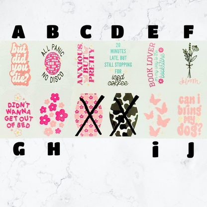 Cute & Fun Customizable Motel Keychain!